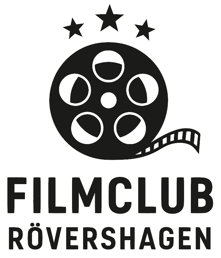 Filmclub Rövershagen Logo